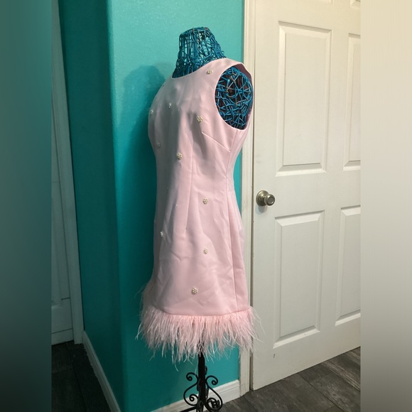 💥PRICE DROP💥 ARIES DRESS - Picture 5 of 9